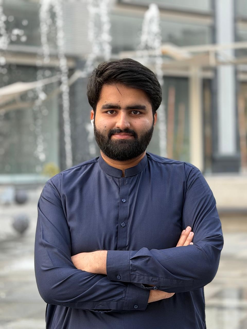 Abdullah Shakir – Forex Mentor